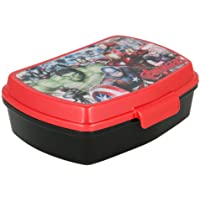 Stor SANDWICHERA Funny Avengers Gallery